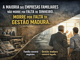 Como Gerenciar Empresas Familiares com Sucesso