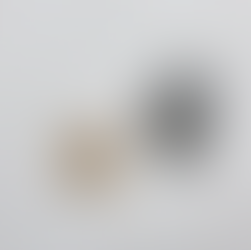 cardboard placed on pincushion bottom