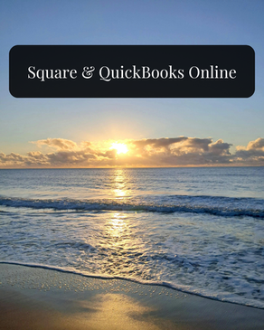 How to Connect Square & Square Checking to QuickBooks Online