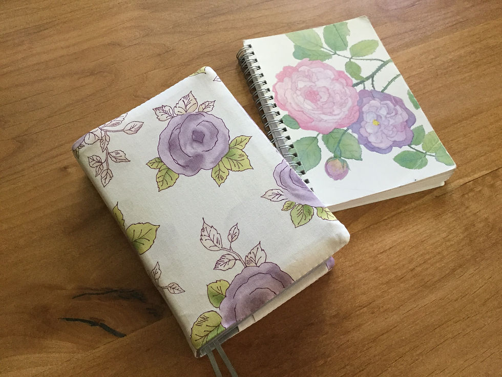 Thumbnail: Ministry Supplies Sewing Pattern Bundle