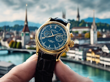 Unforgettable Zurich Experience: Personalized Tours and Airport Assistance