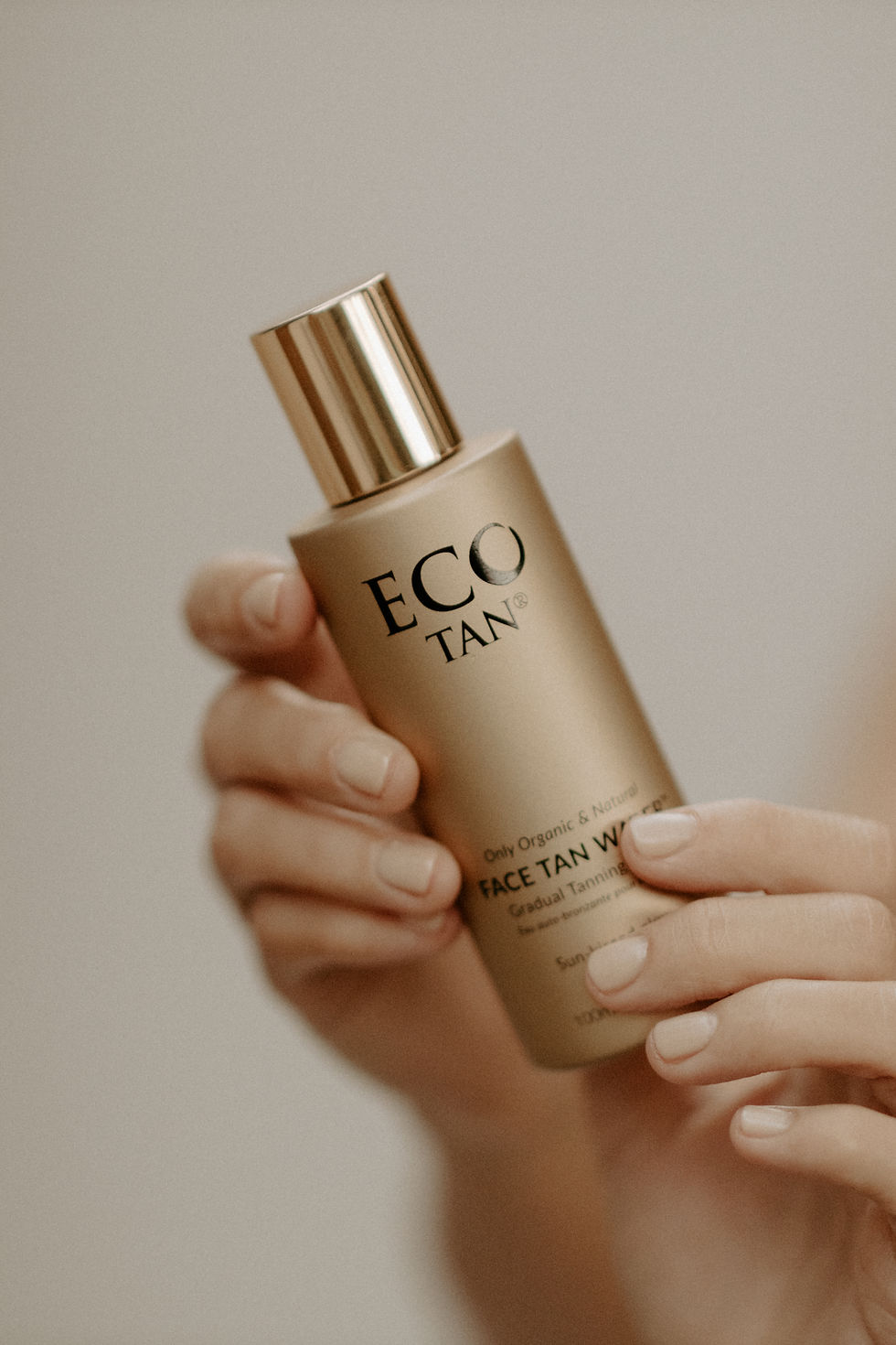 Thumbnail: Face Tan Water