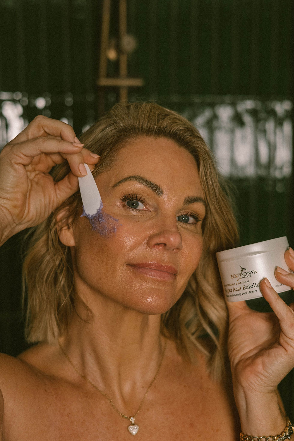 Thumbnail: Super Acai Exfoliator