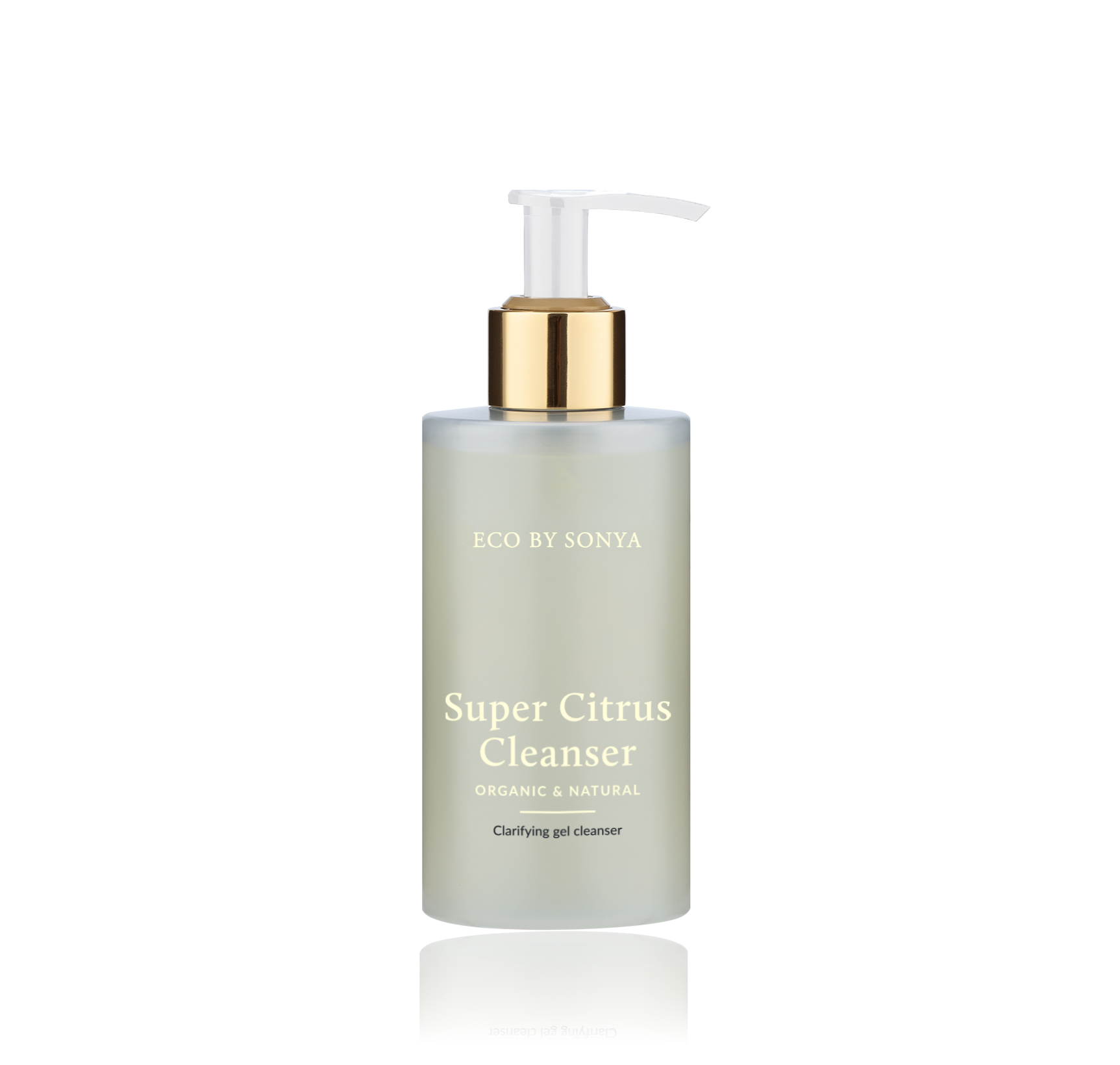 Super Citrus Cleanser