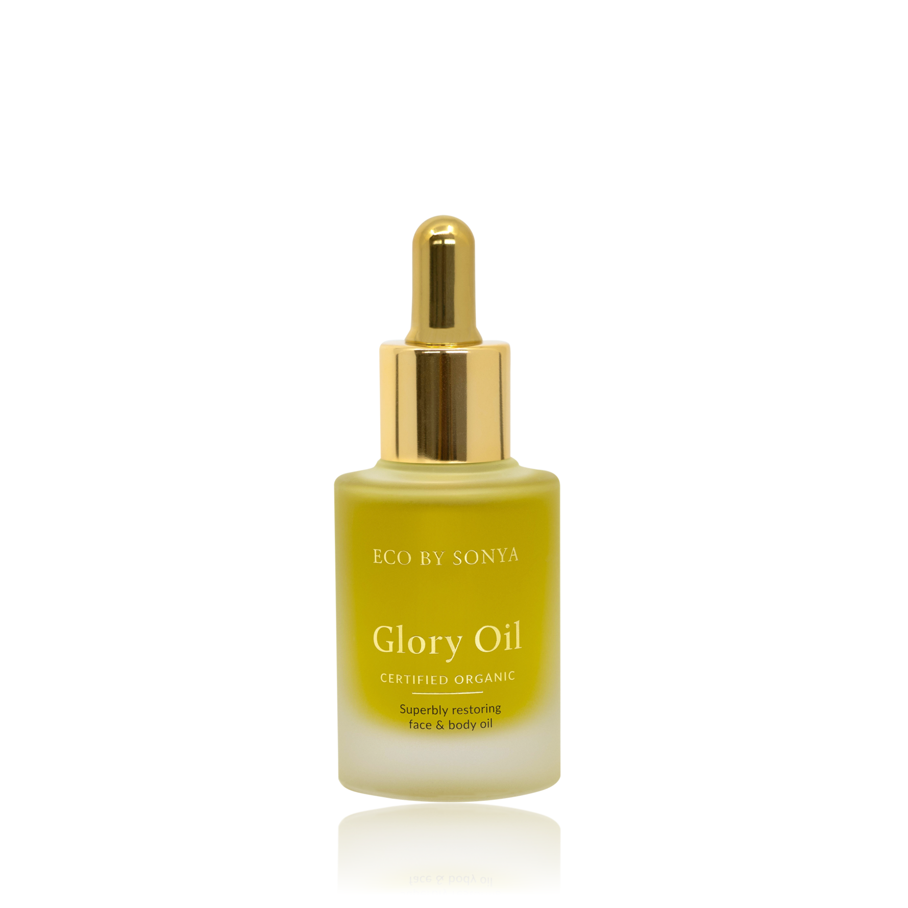 Glory Oil