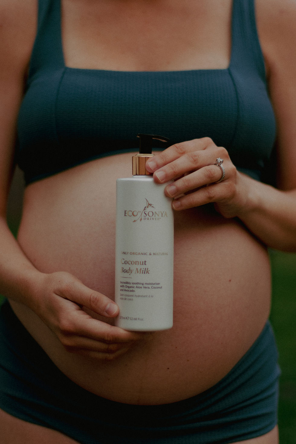 Thumbnail: Coconut Body Milk