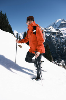 Fjällräven Bergtagen GTX Pro Jacket M hike 