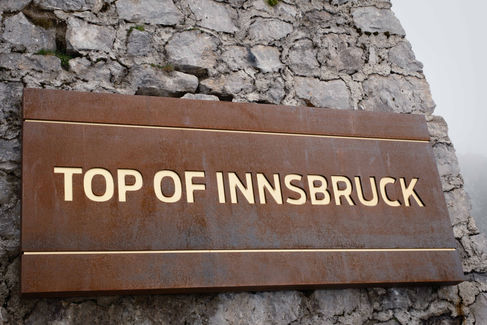 Innsbruck Hafelekar