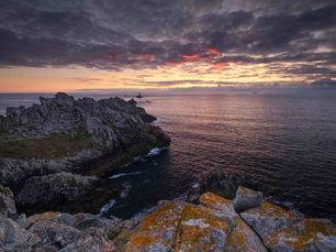 De 10 mooiste fotolocaties in Zuid- Bretagne