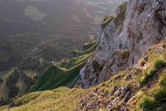 Pilatus zonsopkomst