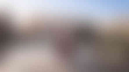 Noto in Sicilië Vespa