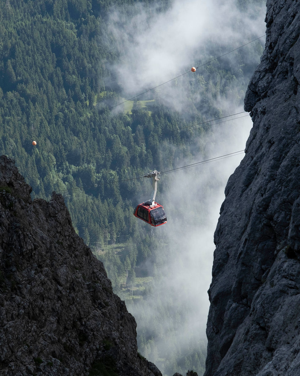 Dragon Ride Pilatus