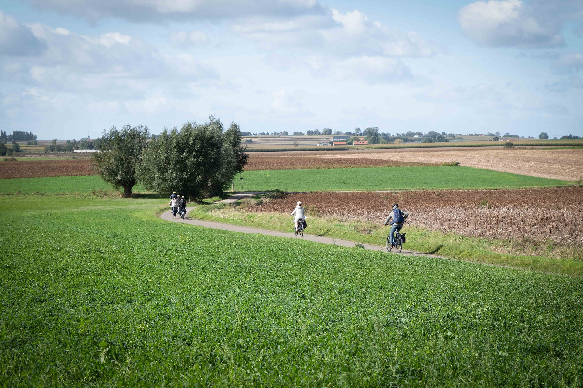 heuvelland e-bike