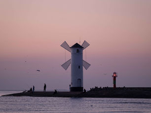 Seascapes fotograferen in West-Pommeren