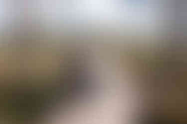 mountainbiken in Salla, Lapland