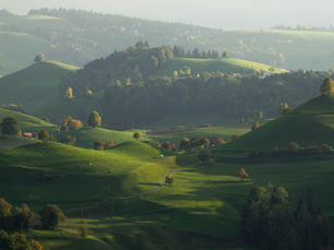10 schilderachtige herfstfoto-locaties in Zwitserland