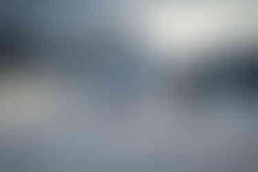 Körbersee winterwandelen