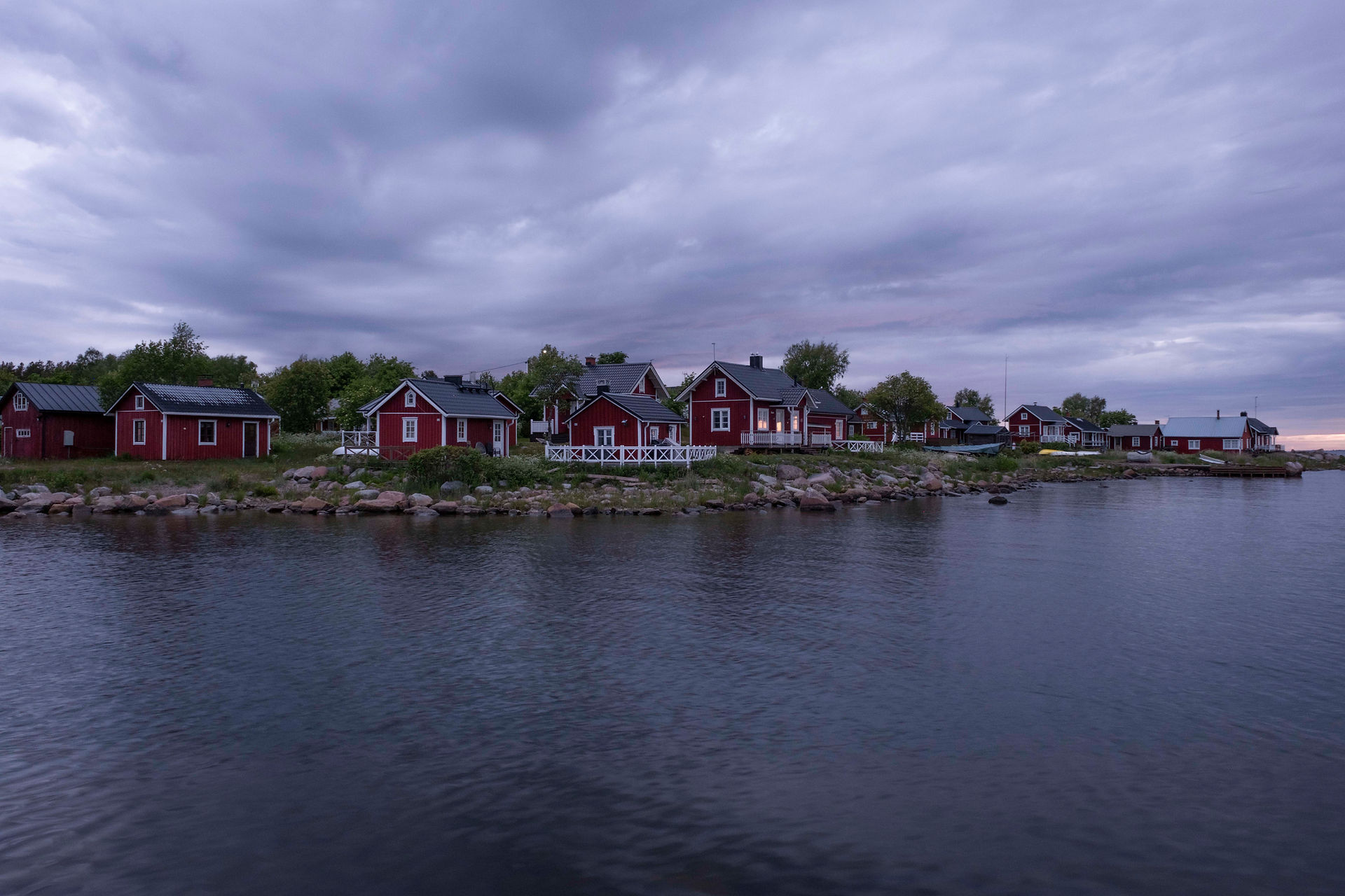 Ohtakari Kokkola
