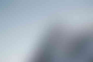 Eiger winter Zwitserland