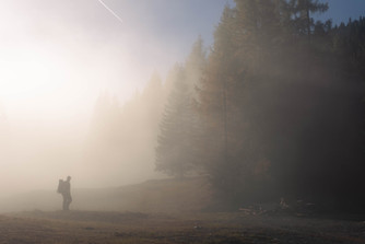 Sattelbergalm Wipptal