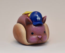 Dodger Dog