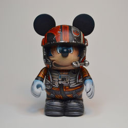 Mickey Poe