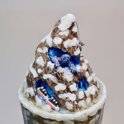 Matterhorn Margarita