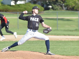 Boosters Create New Web Site
