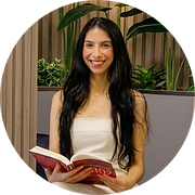 Priscila Faria Morais