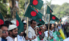 Jobs and Visa for Bangladeshis
