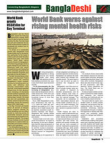 Bangladesh
