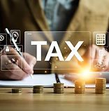 tax filing
