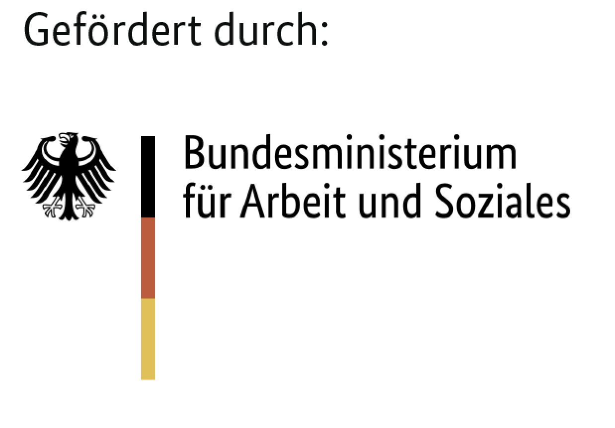 Bundesministerium für Arbeit und Soziales