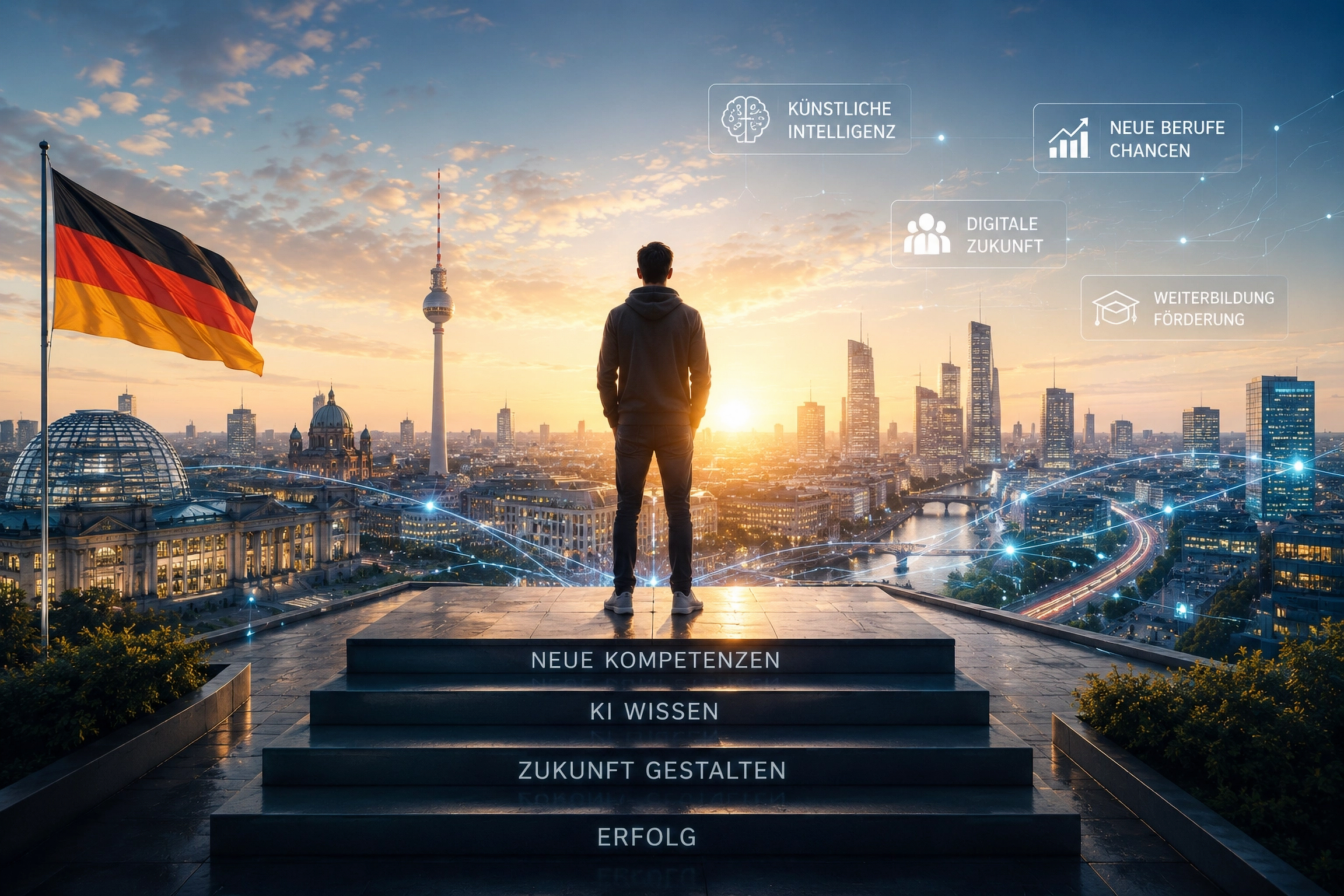 KI Weiterbildung