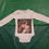 Thumbnail: Personalised image baby onesie