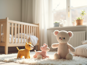 Conseils pratiques pour les nouveaux parents chez Coccolino