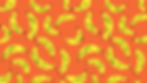 Banana Pattern