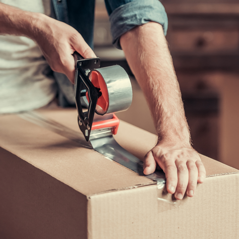 How to Move a Business to Another State