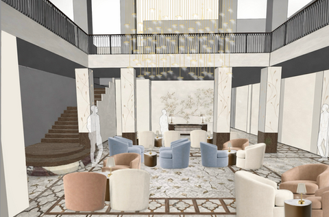 Hotel Gernreich