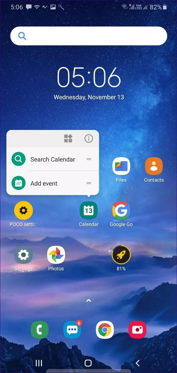 top 10 tips and tricks of poco launcher