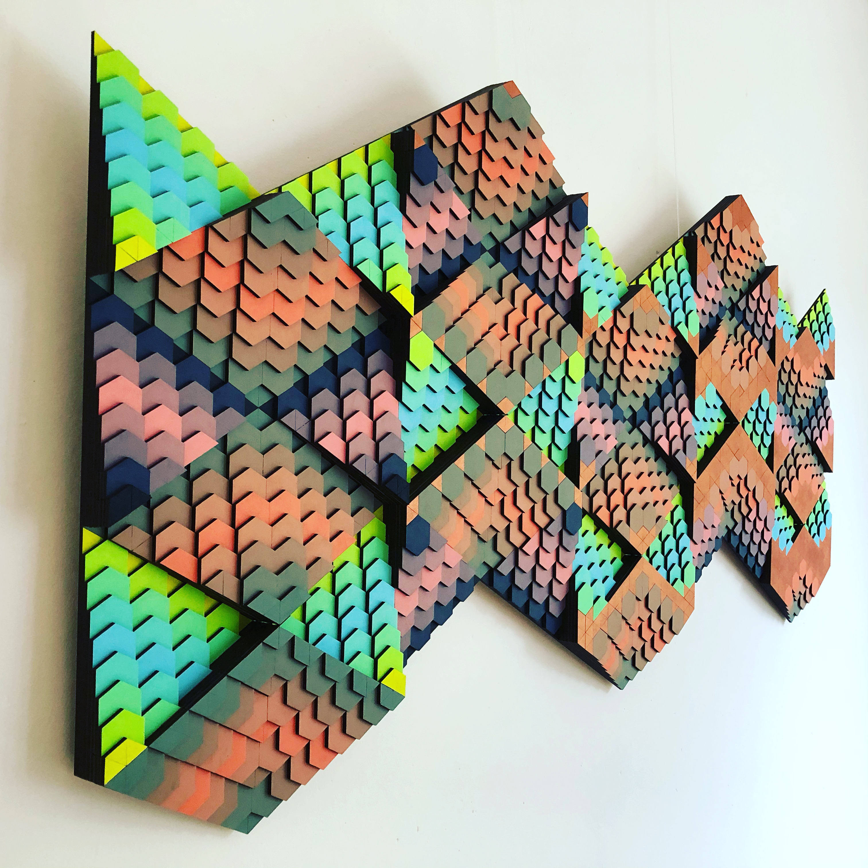 Waves I