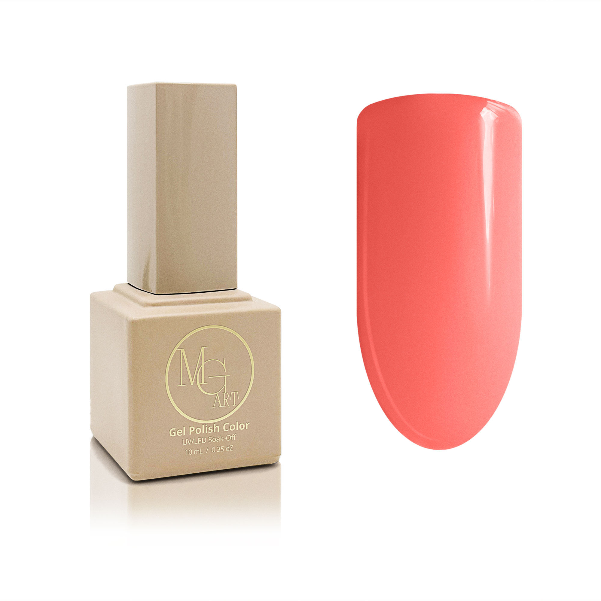 Gel Polish Color #66