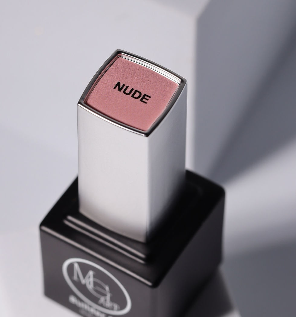 Thumbnail: BUILDER GEL - #NUDE
