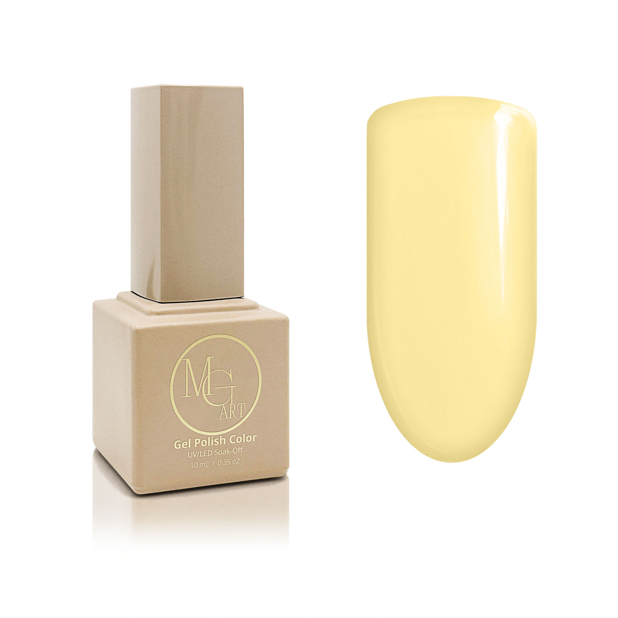 Gel Polish Color #33