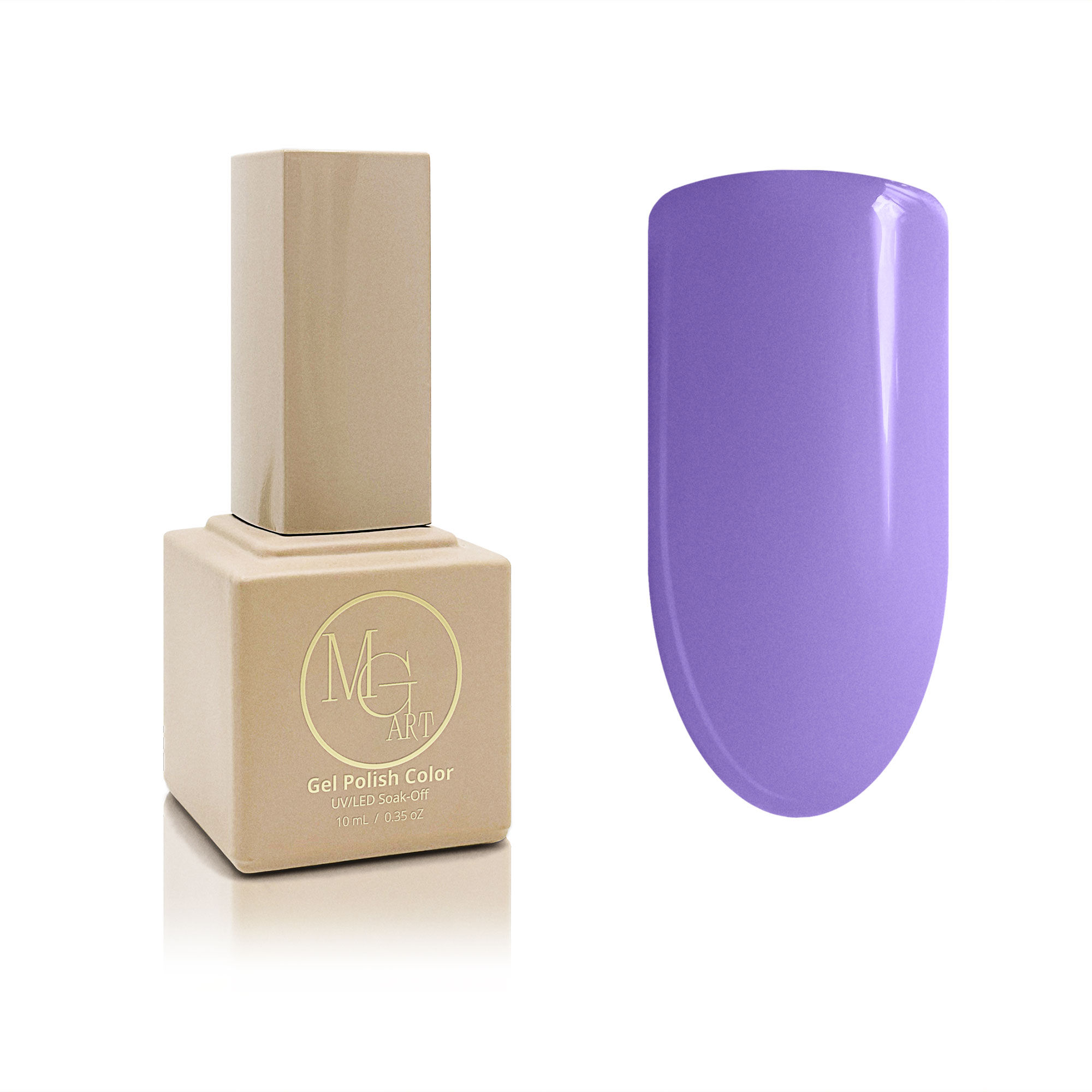 Gel Polish Color #29