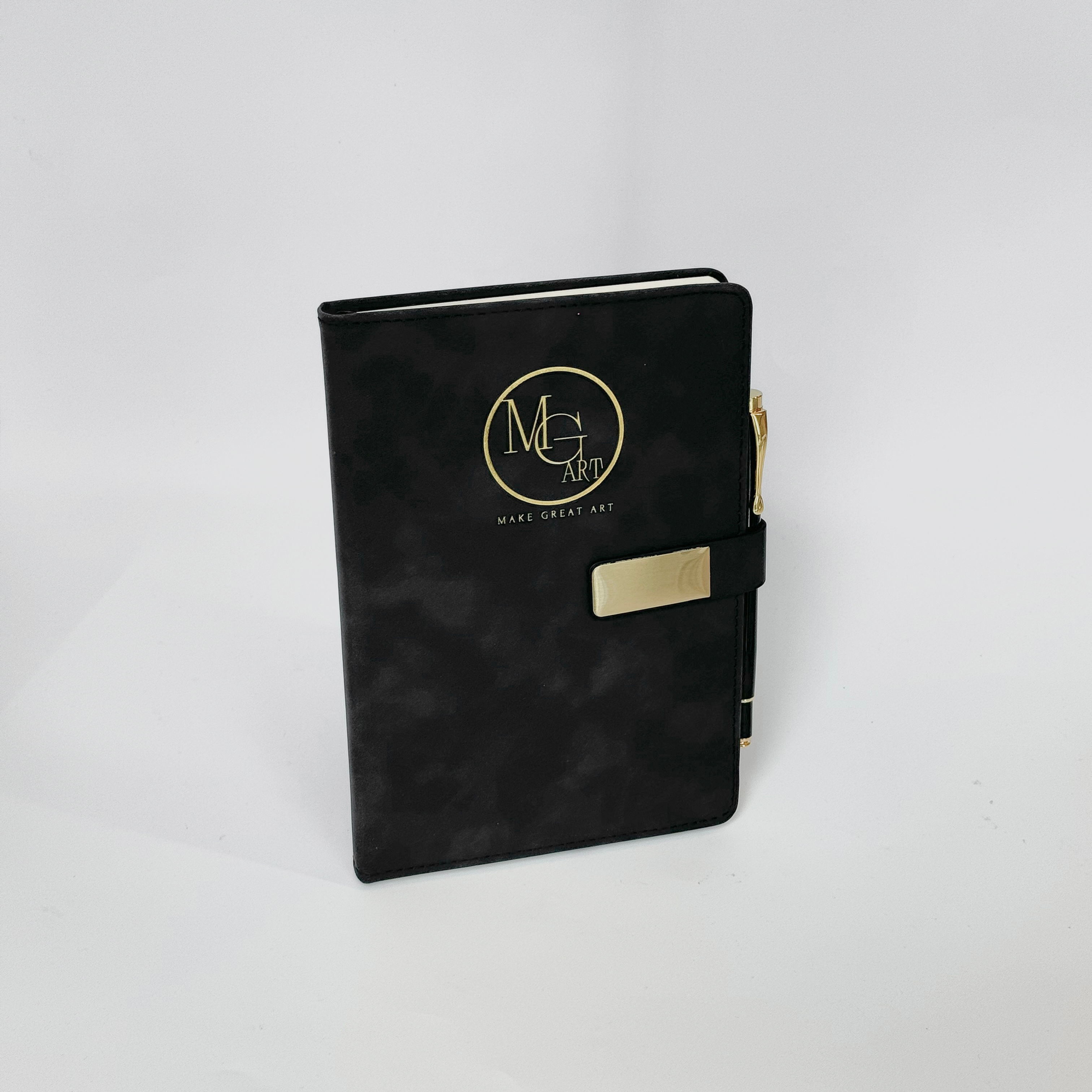 MGart Notebook