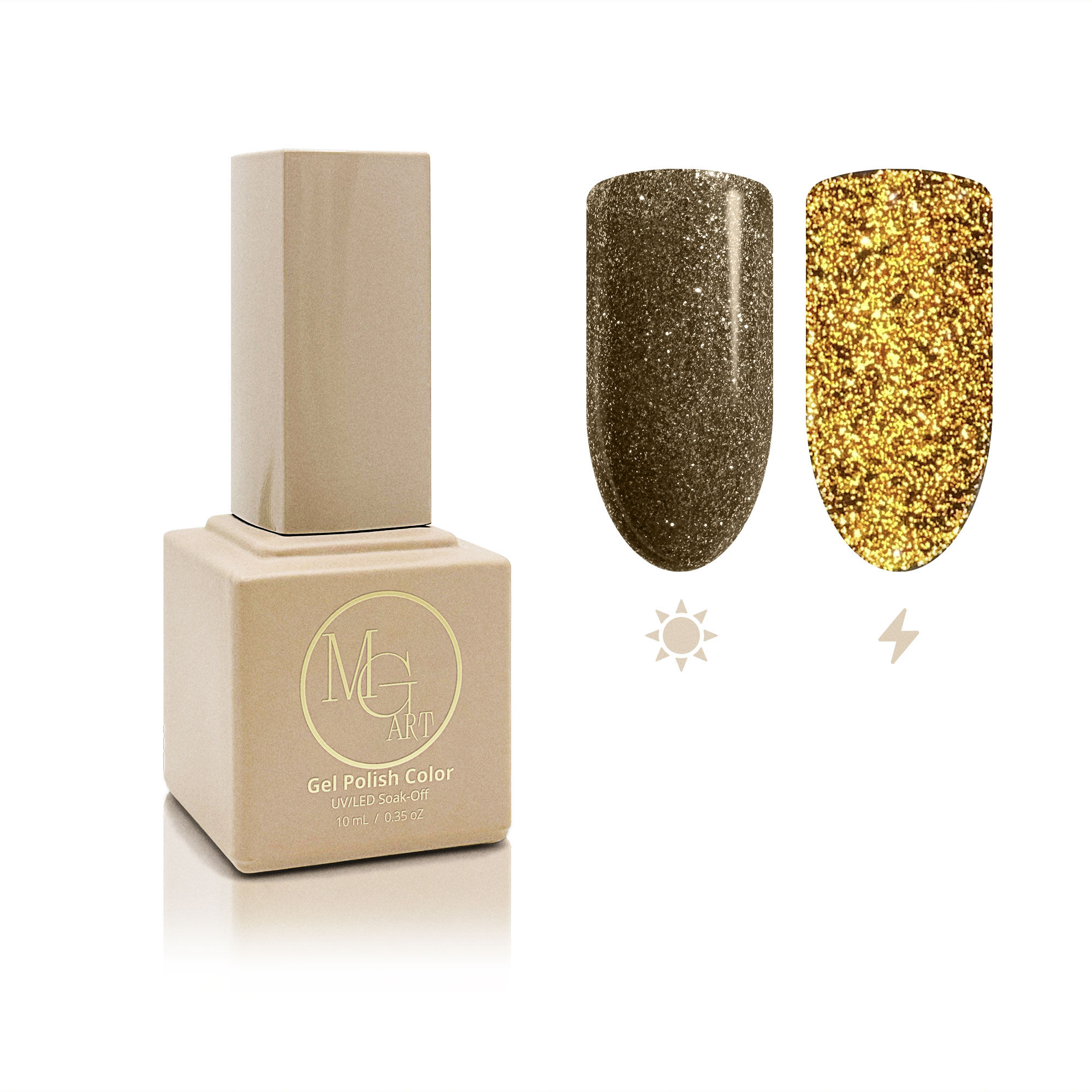 Gel Polish Color #99