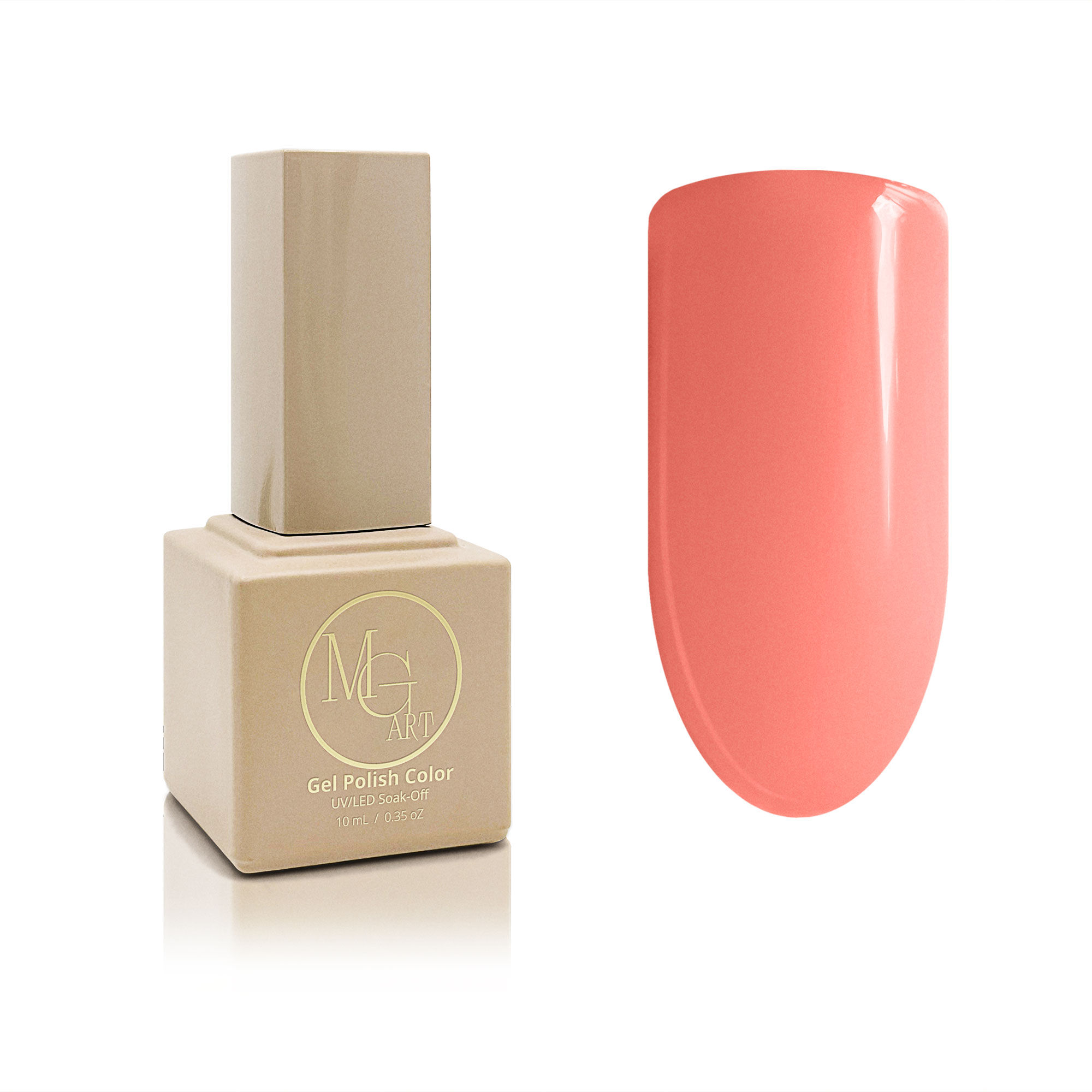 Gel Polish Color #76