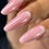 Thumbnail: Structure building gel - #CASHMERE ROSE