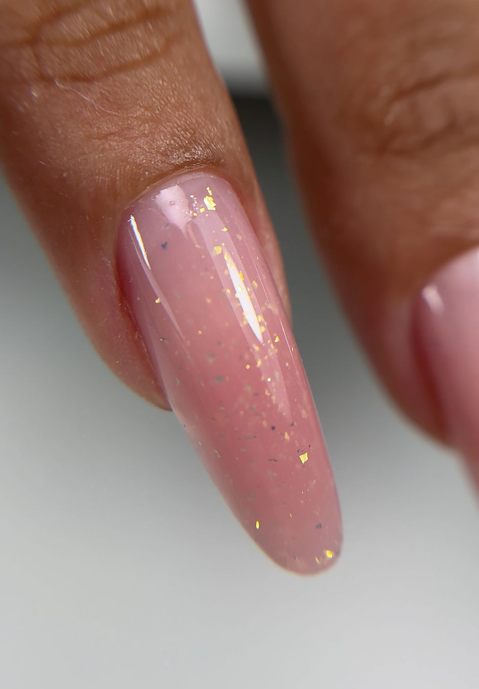 Thumbnail: Structure building gel - #GATSBY'S PARTY